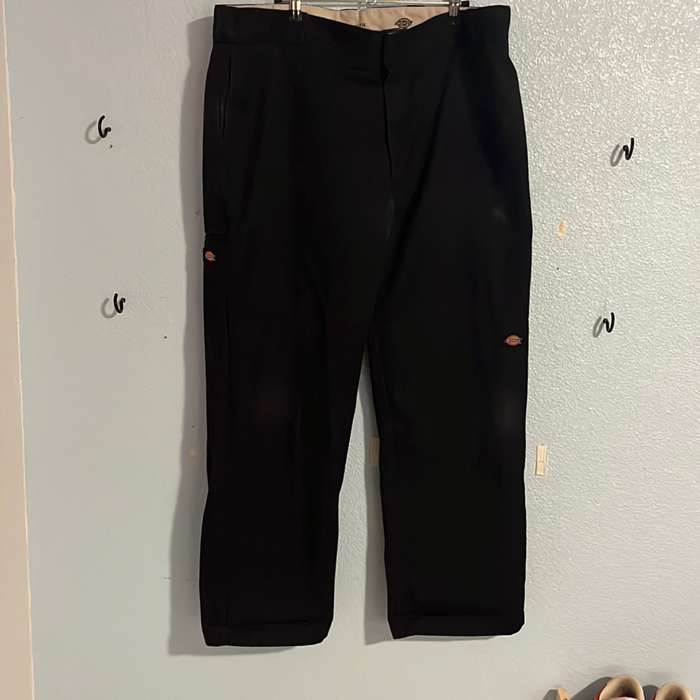 Dickies Double Knee Loose Fit
